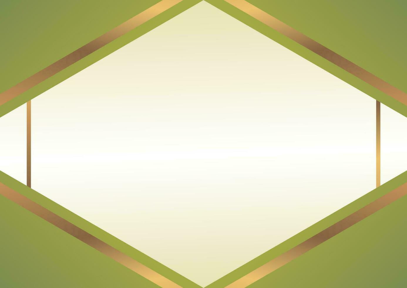 Abstract shape background, gradation colors. Template for design of certificate, charter, presentation, banner, poster. vector