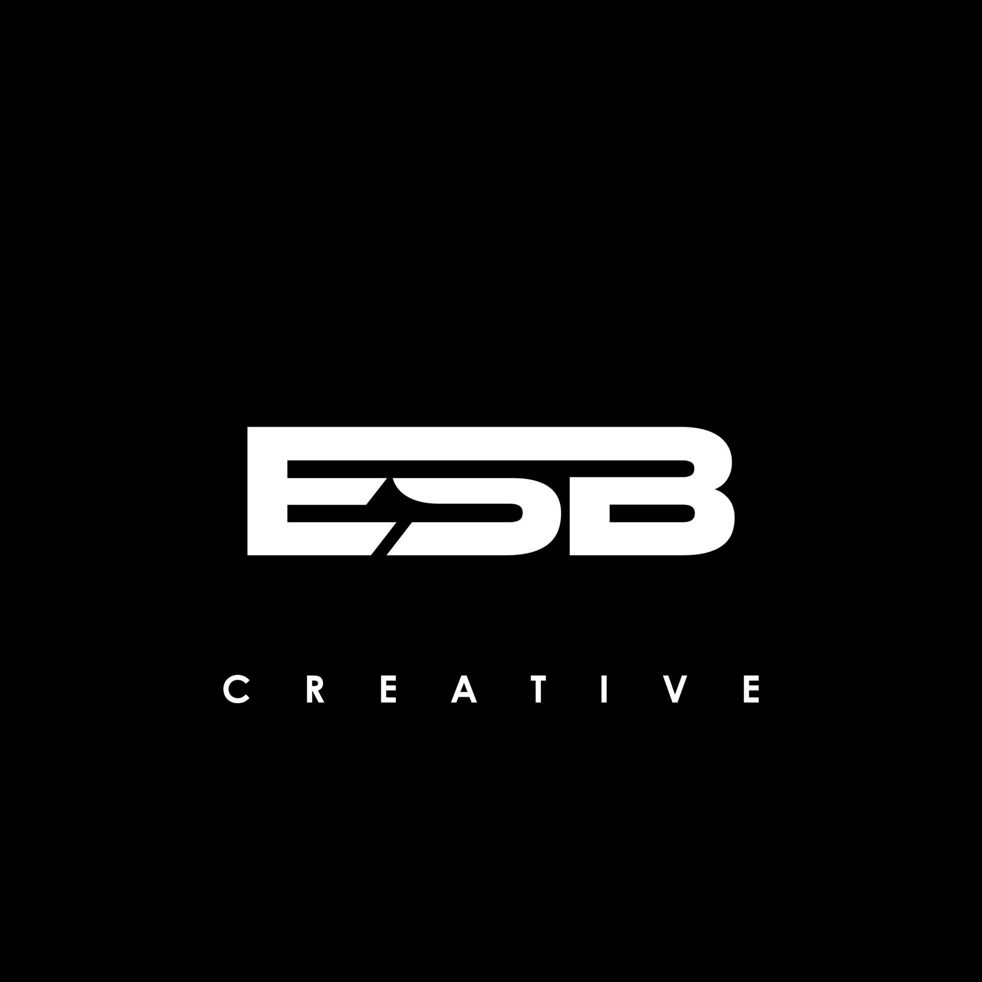 ESB Letter Initial Logo Design Template Vector Illustration 32459738 ESB Letter Initial Logo Design Template Vector Illustration 32459738