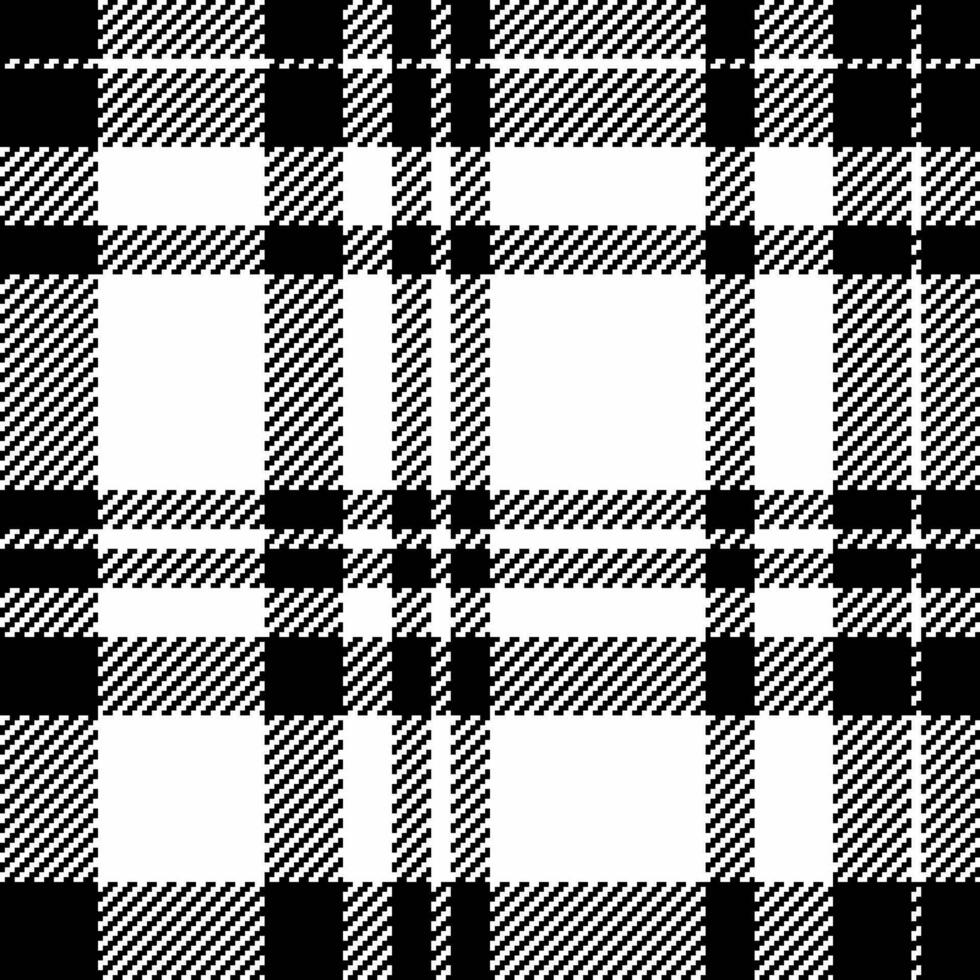 Check fabric vector of tartan texture plaid with a textile background pattern seamless.