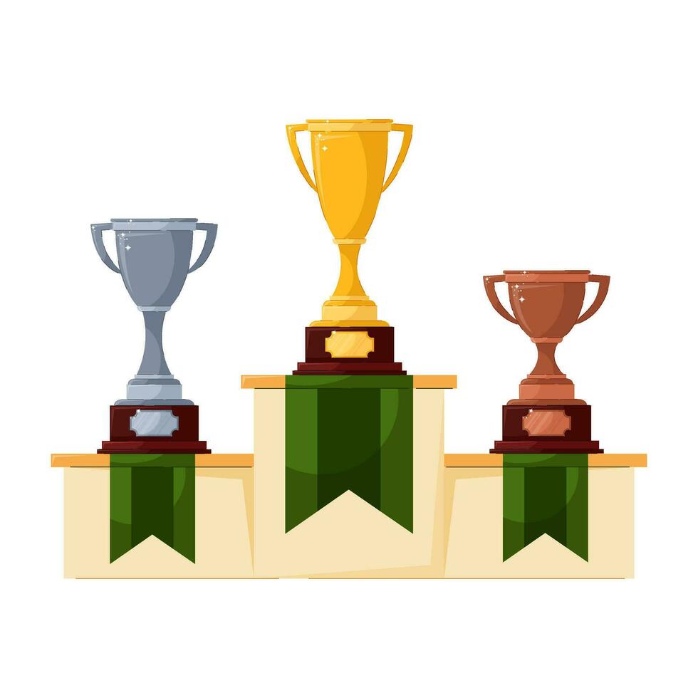 Premios en competiciones