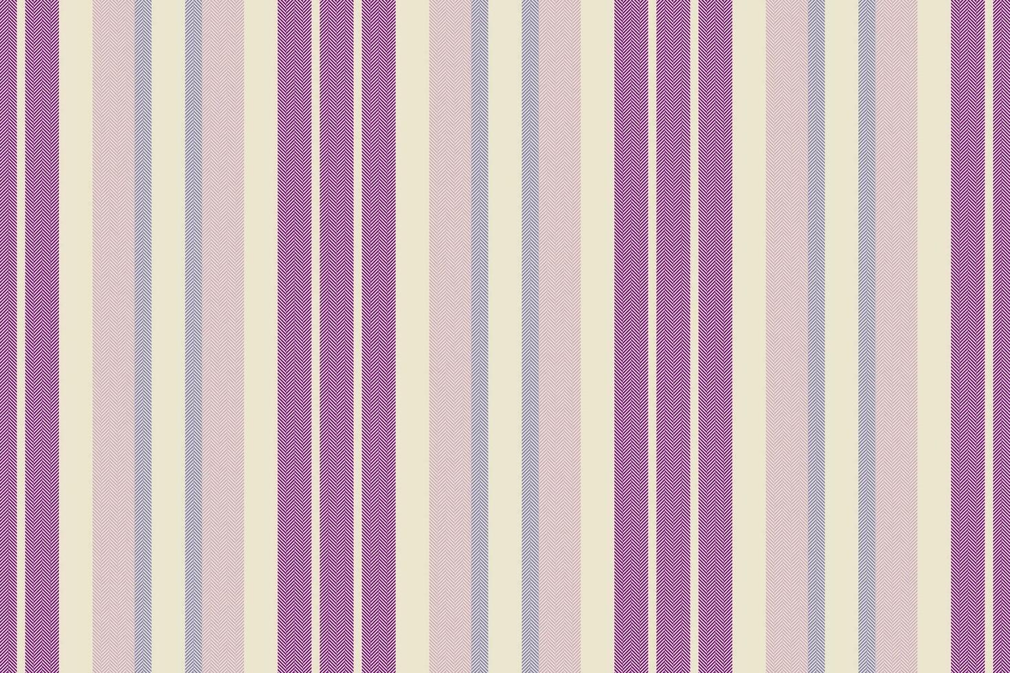 Vertical lines stripe background. Vector stripes pattern seamless fabric texture. Geometric striped line abstract design.