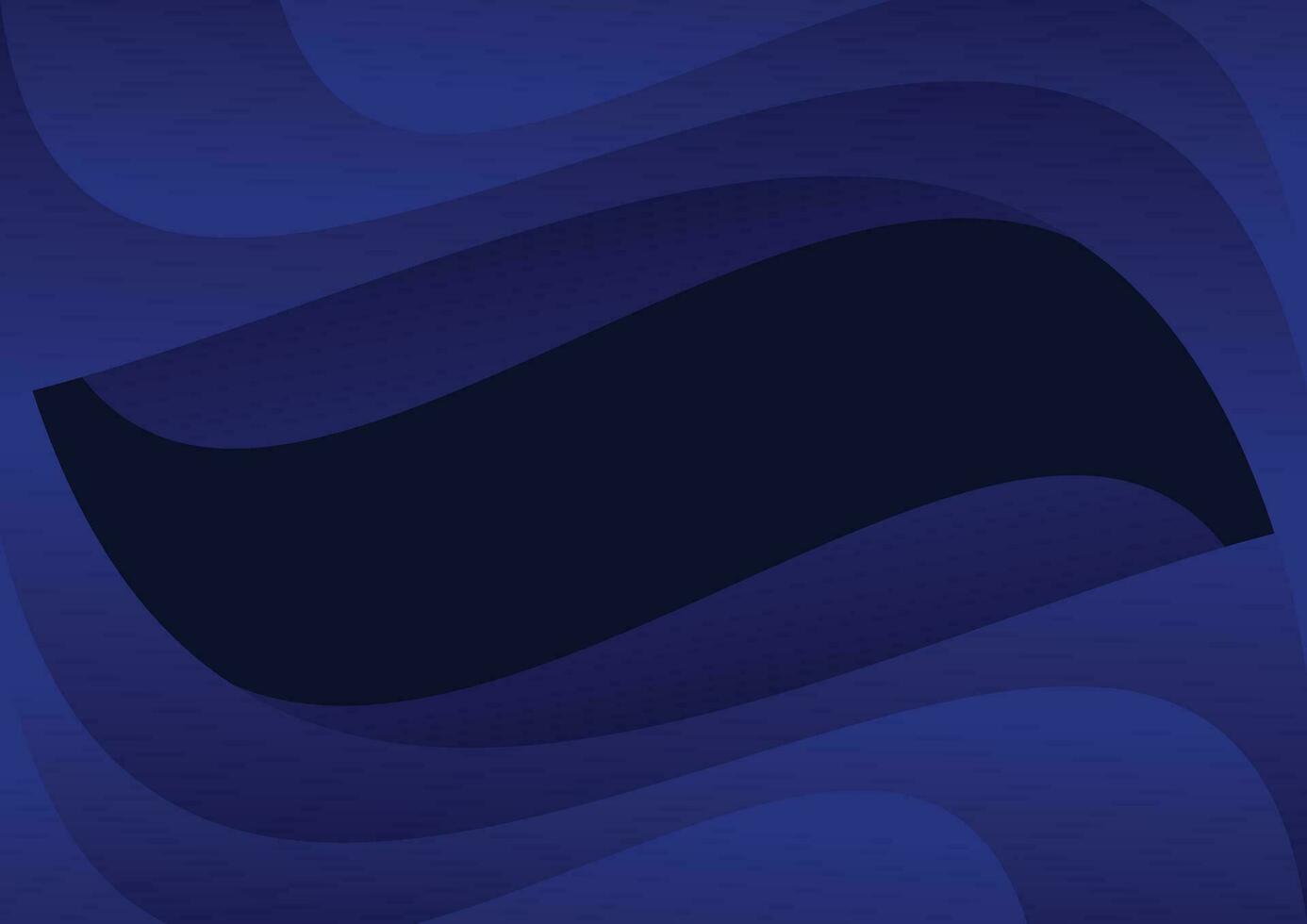 modern wave background gradient design vector