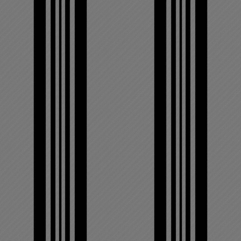 Pattern texture vertical of stripe background lines with a textile vector fabric seamless.