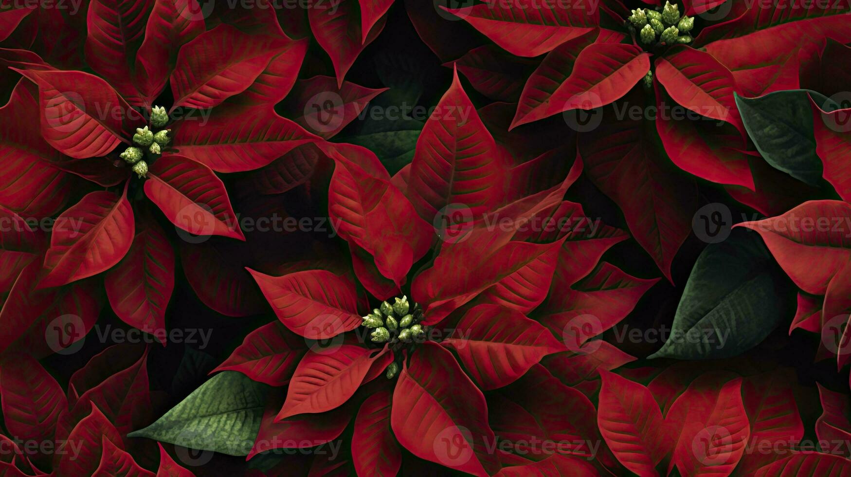 photo of Christmas DIY, AI Generated.