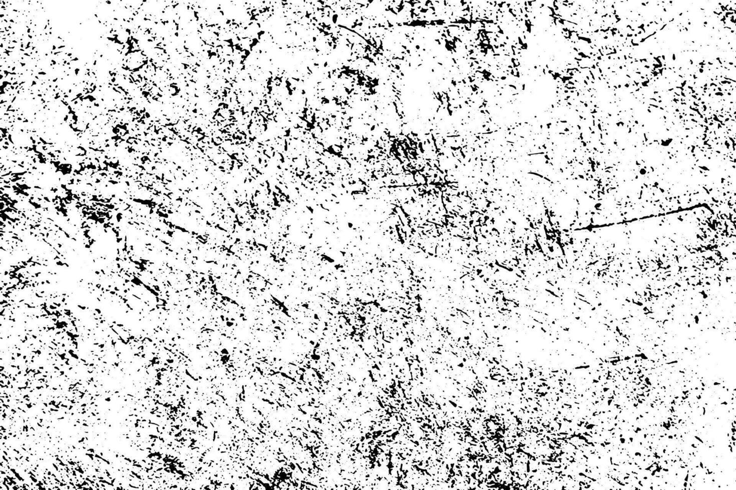 Vector abstract grunge texture scratches on concrete floor background.