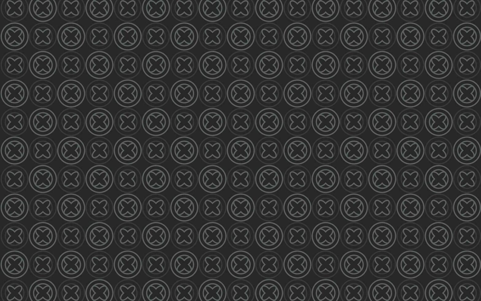 Geometric Abstract Background Pattern vector