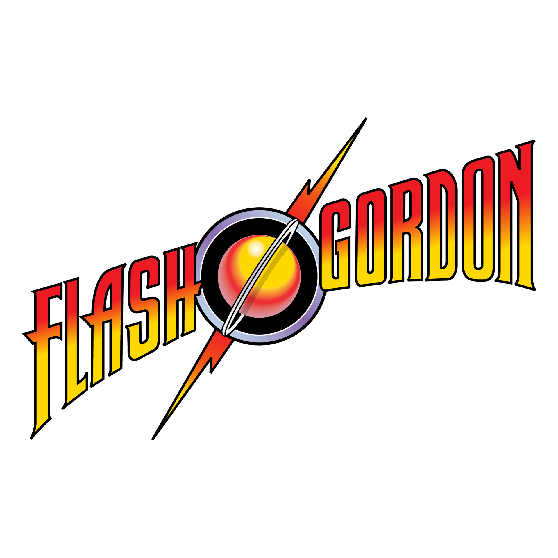 destello Gordon logo png 32466662 PNG