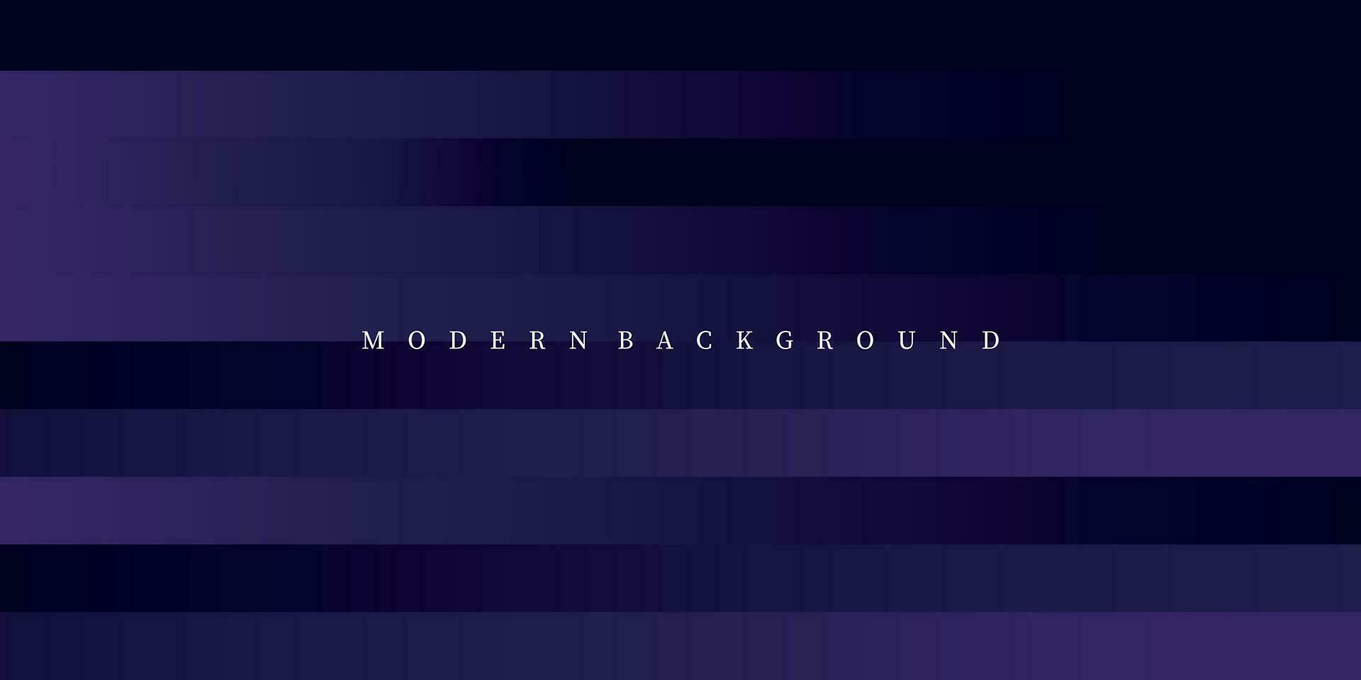 Modern purple vector background. Geometric background design