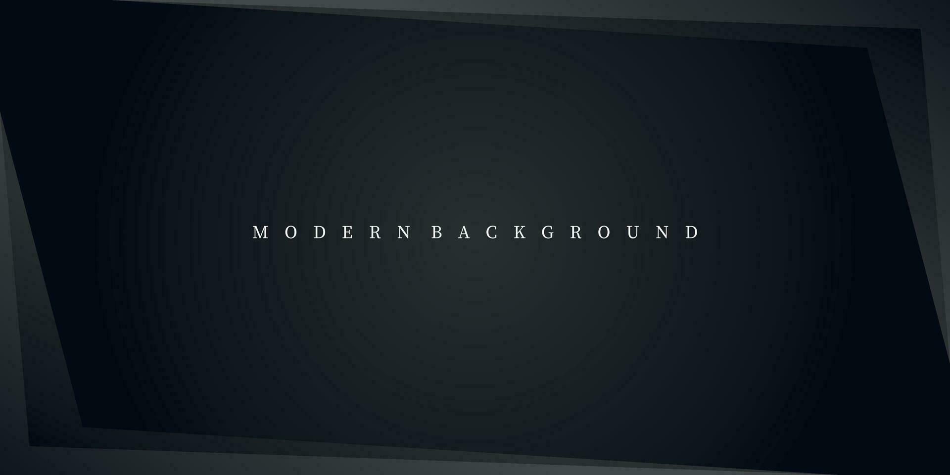 Modern black vector background. Geometric background design 32467213
