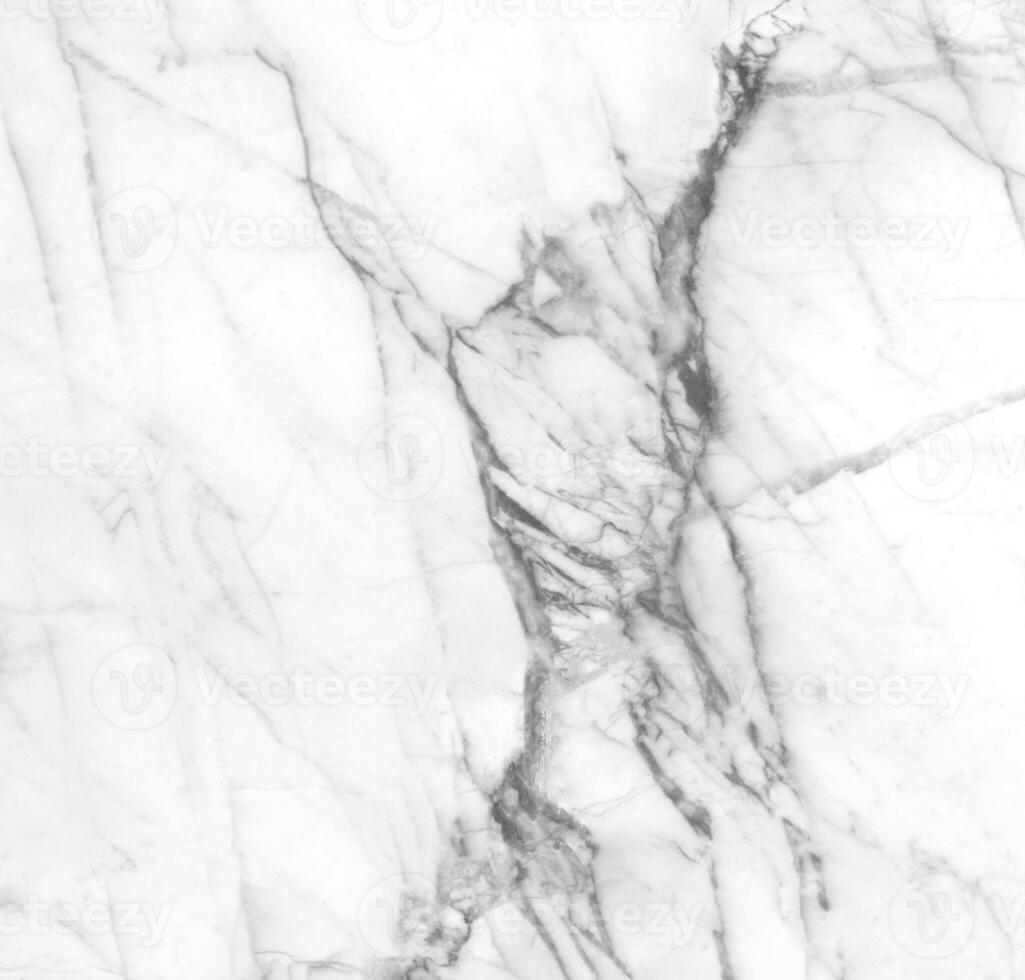 White marble pattern texture photo