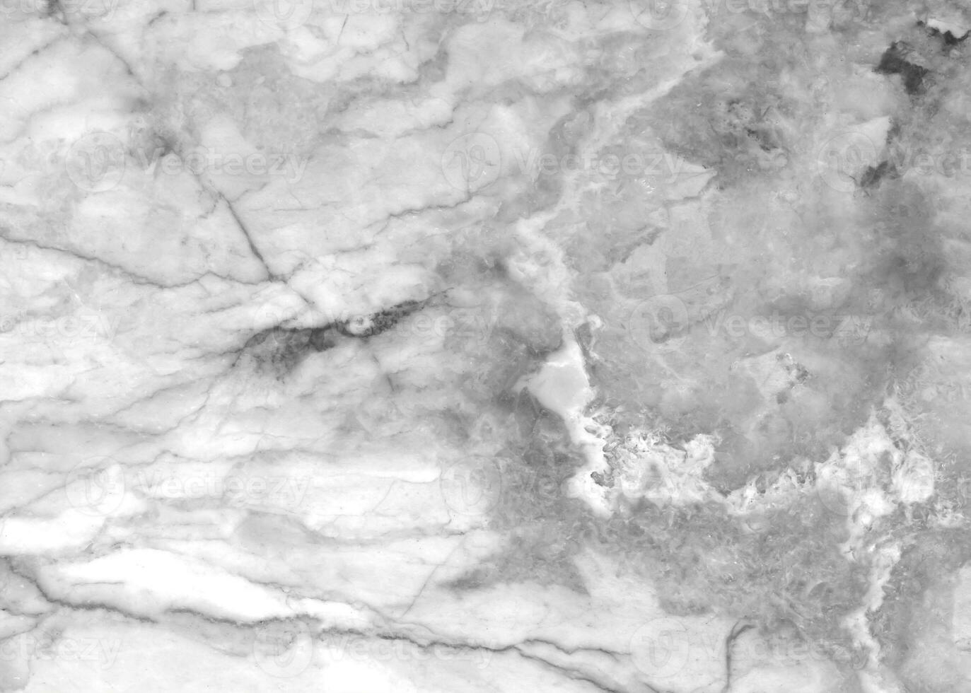 White marble pattern texture photo