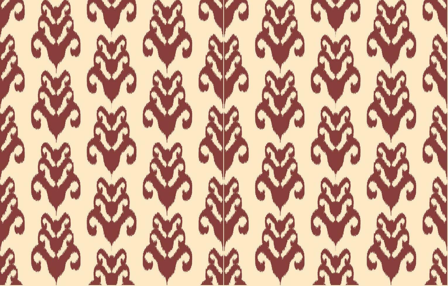 étnico resumen ikat Arte. azteca ornamento impresión. geométrico étnico modelo sin costura color oriental. diseño para antecedentes ,cortina, alfombra, fondo de pantalla, ropa, envase, batik, vector ilustración.