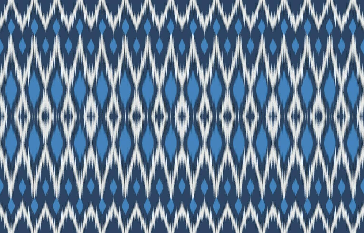 étnico resumen ikat Arte. azteca ornamento impresión. geométrico étnico modelo sin costura color oriental. diseño para antecedentes ,cortina, alfombra, fondo de pantalla, ropa, envase, batik, vector ilustración.