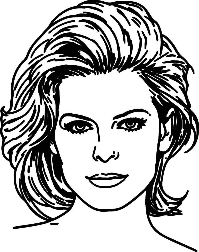 Natalie Bassingthwaighte illustration vector