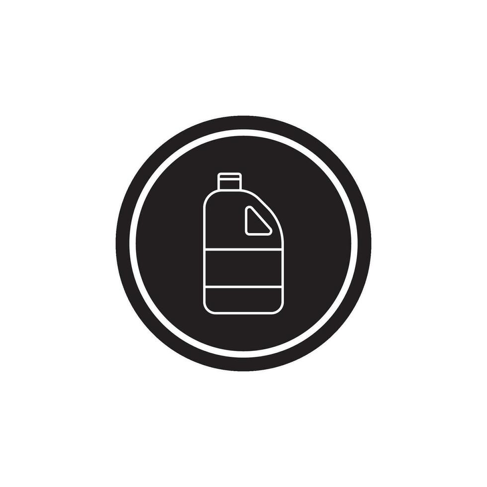 laundry soap icon vector