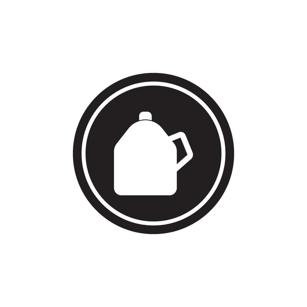 laundry soap icon vector