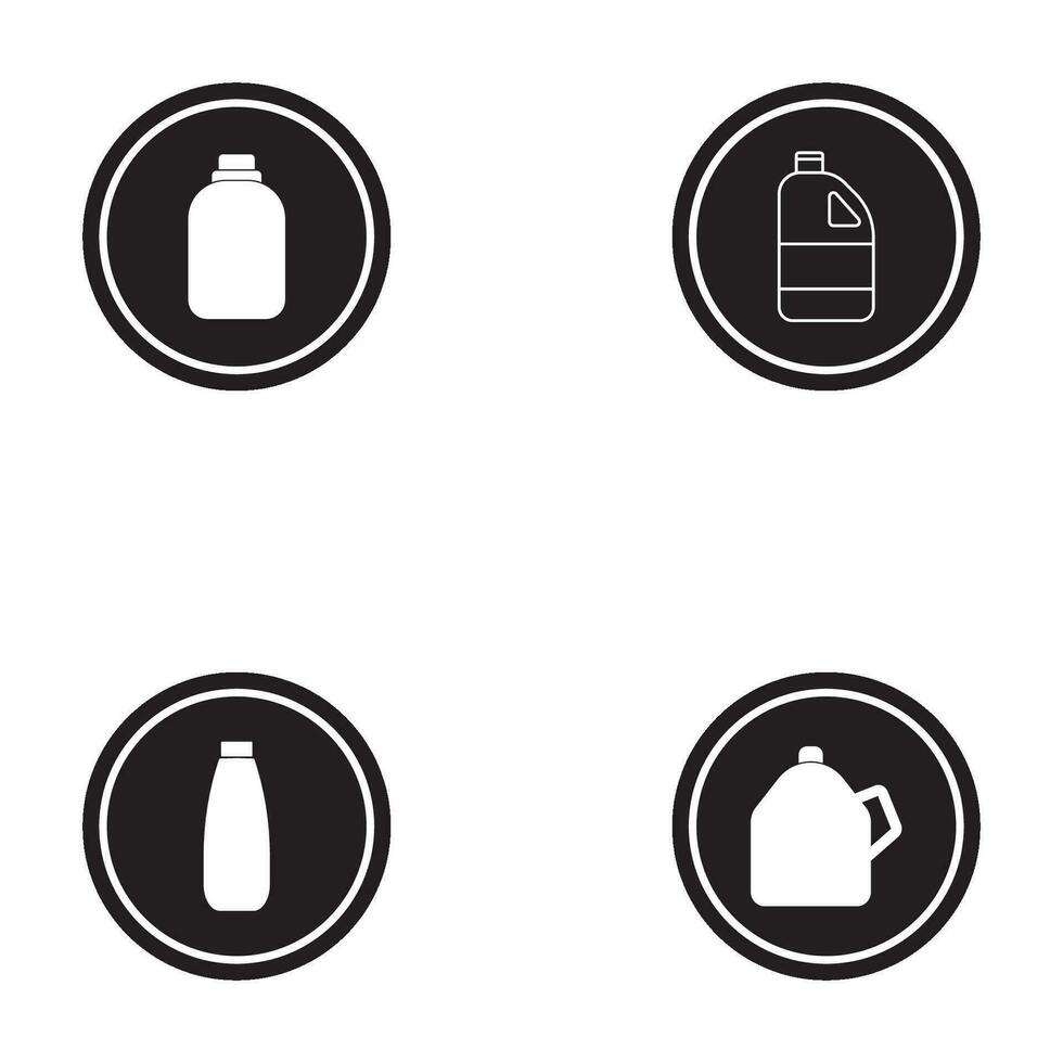 laundry soap icon vector