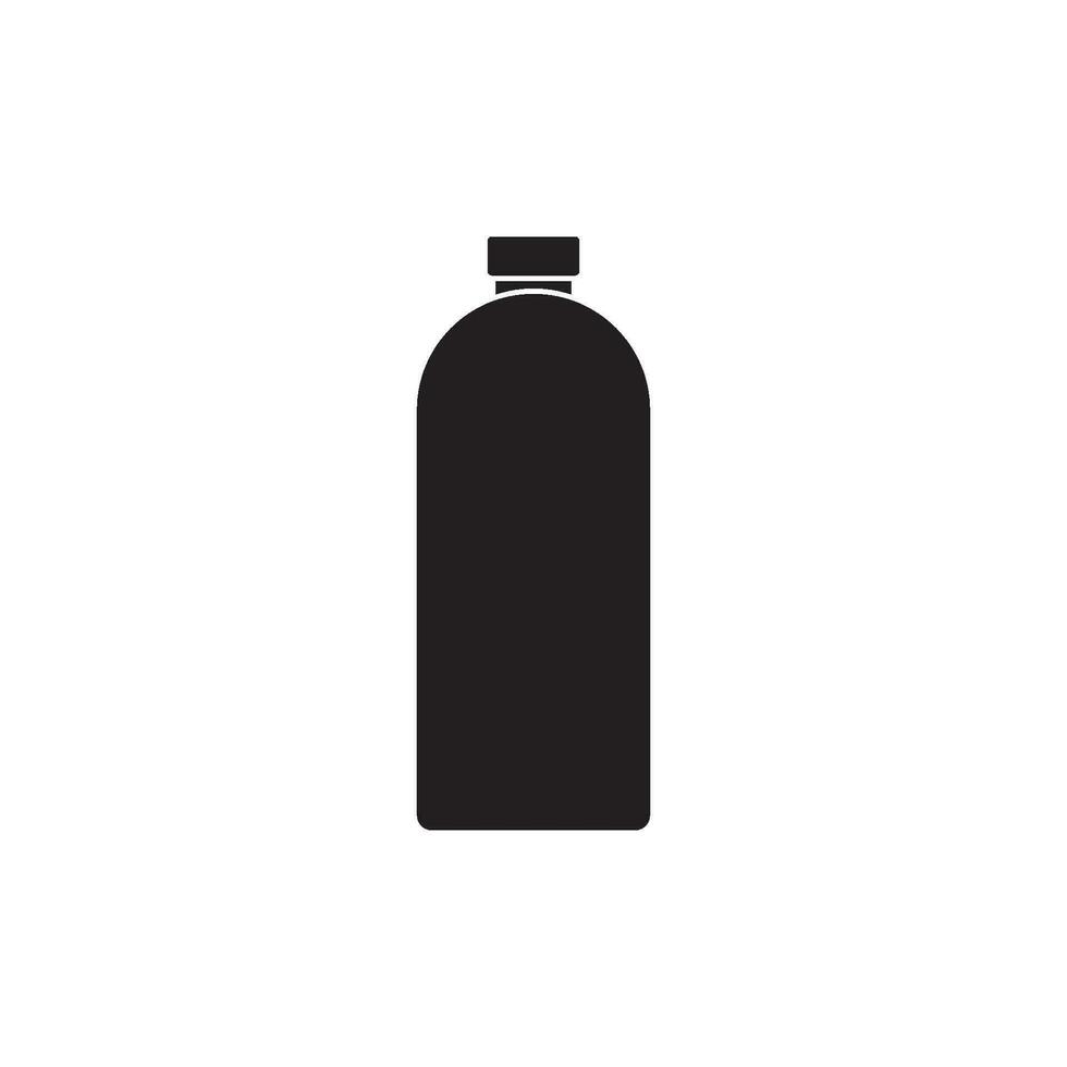 shampoo icon vector