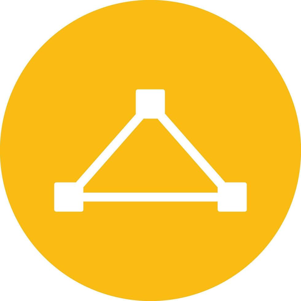 Point Vector Icon