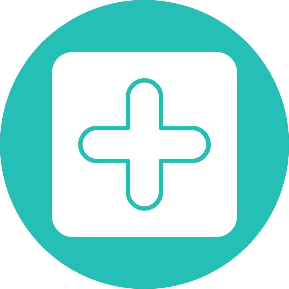 Add Vector Icon