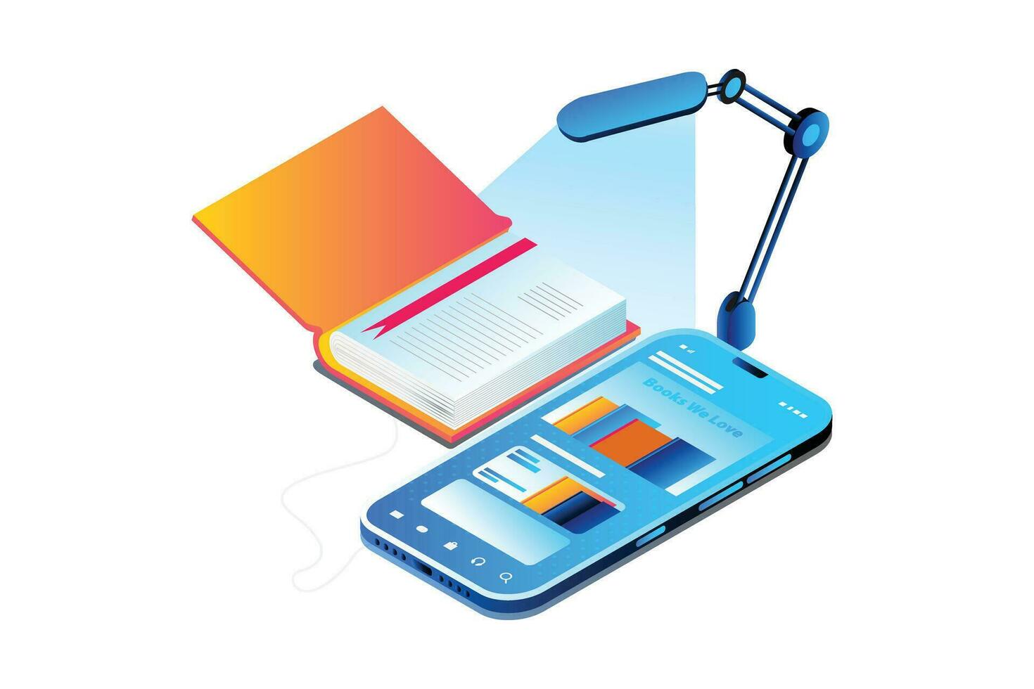 Book App Isometric 32471384 Vector Art At Vecteezy book-app-isometric-32471384-vector-art-at-vecteezy