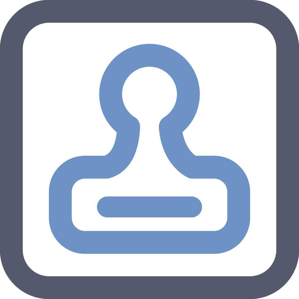 audit management icon design vector