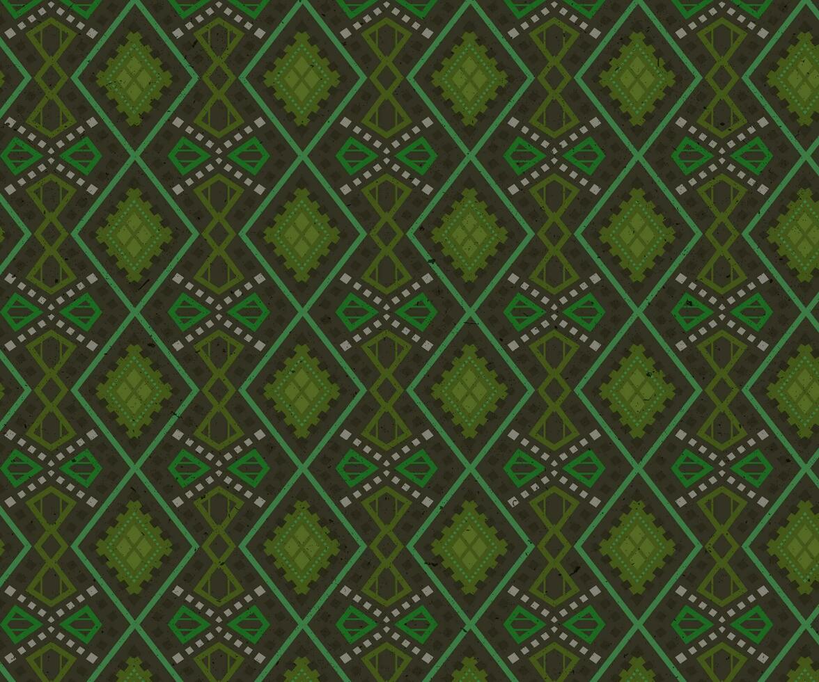 Vector Patern ornament element design
