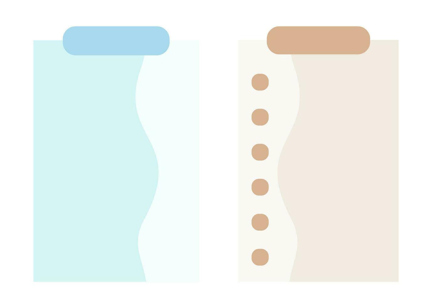 Sticky Note List Notes with Title Box 32475873 Vector Art at Vecteezy