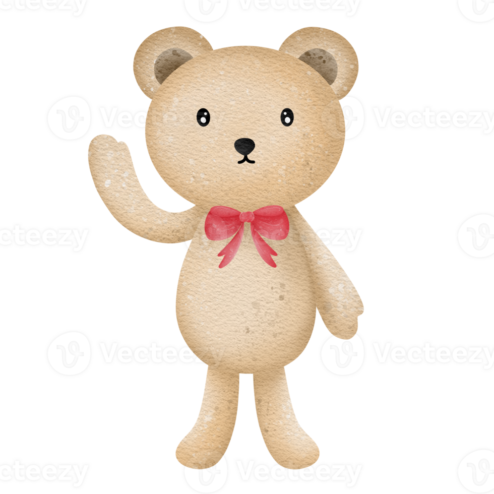 Animal dolls party png