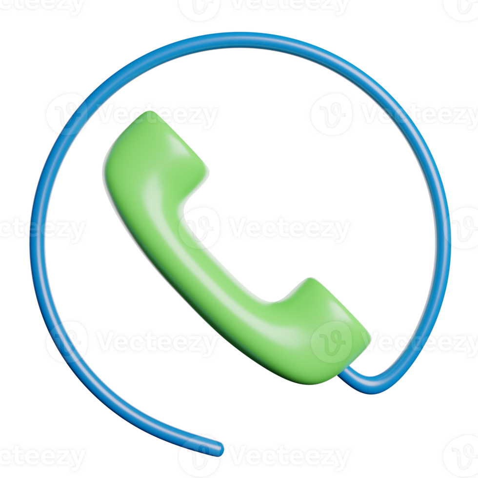 Telephone Call Communication png