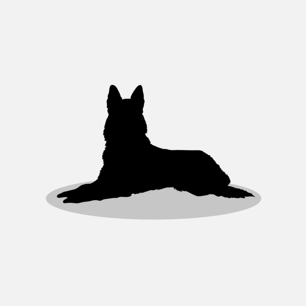 perro vector png