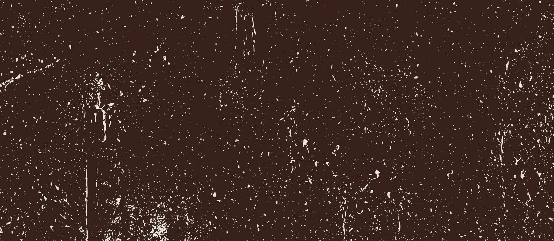 Grainy speckle texture. Vintage grunge background with speckles, dots, flecks and particles. Vector illustration