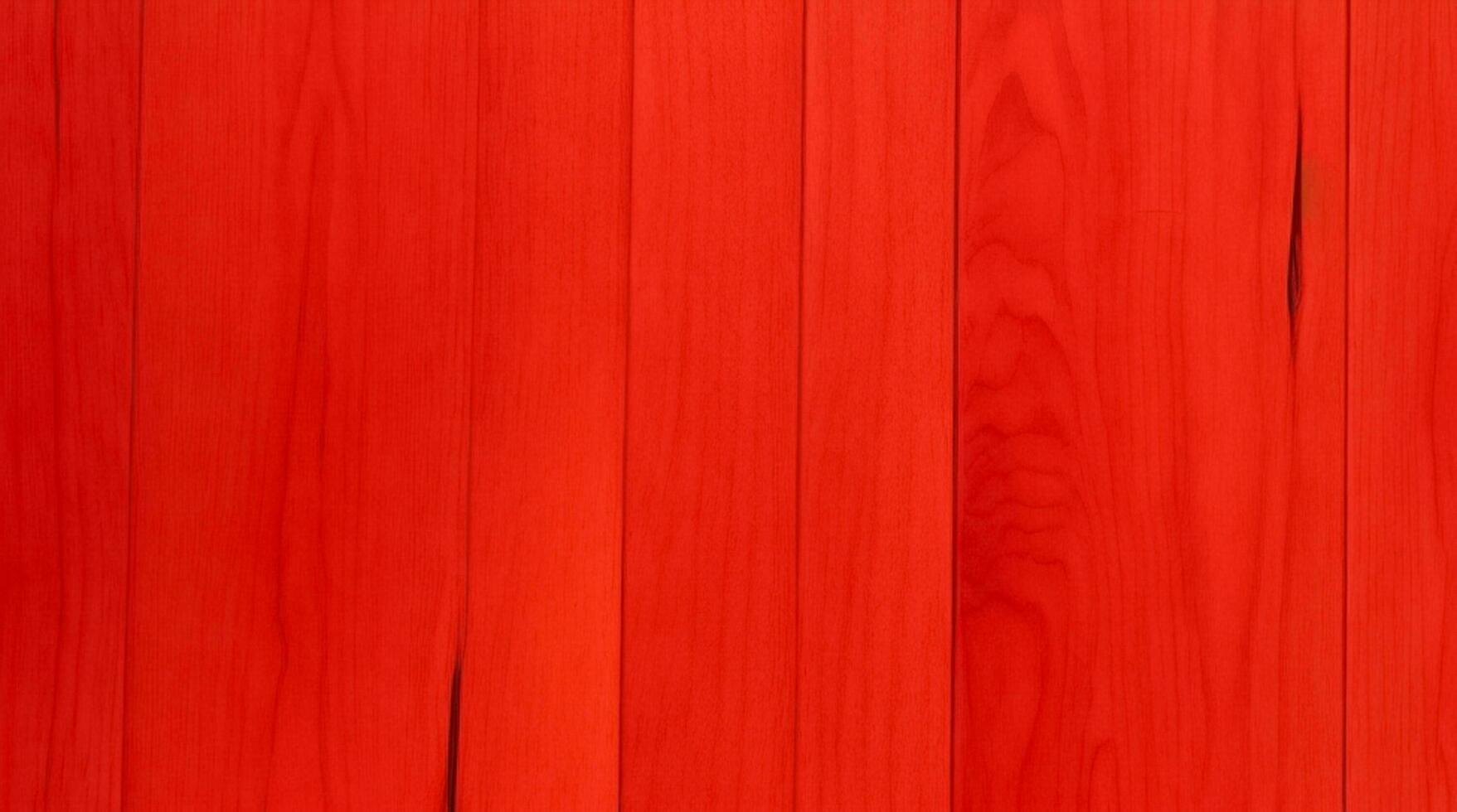 red wood pattern background picture It looks like a straight line. photo