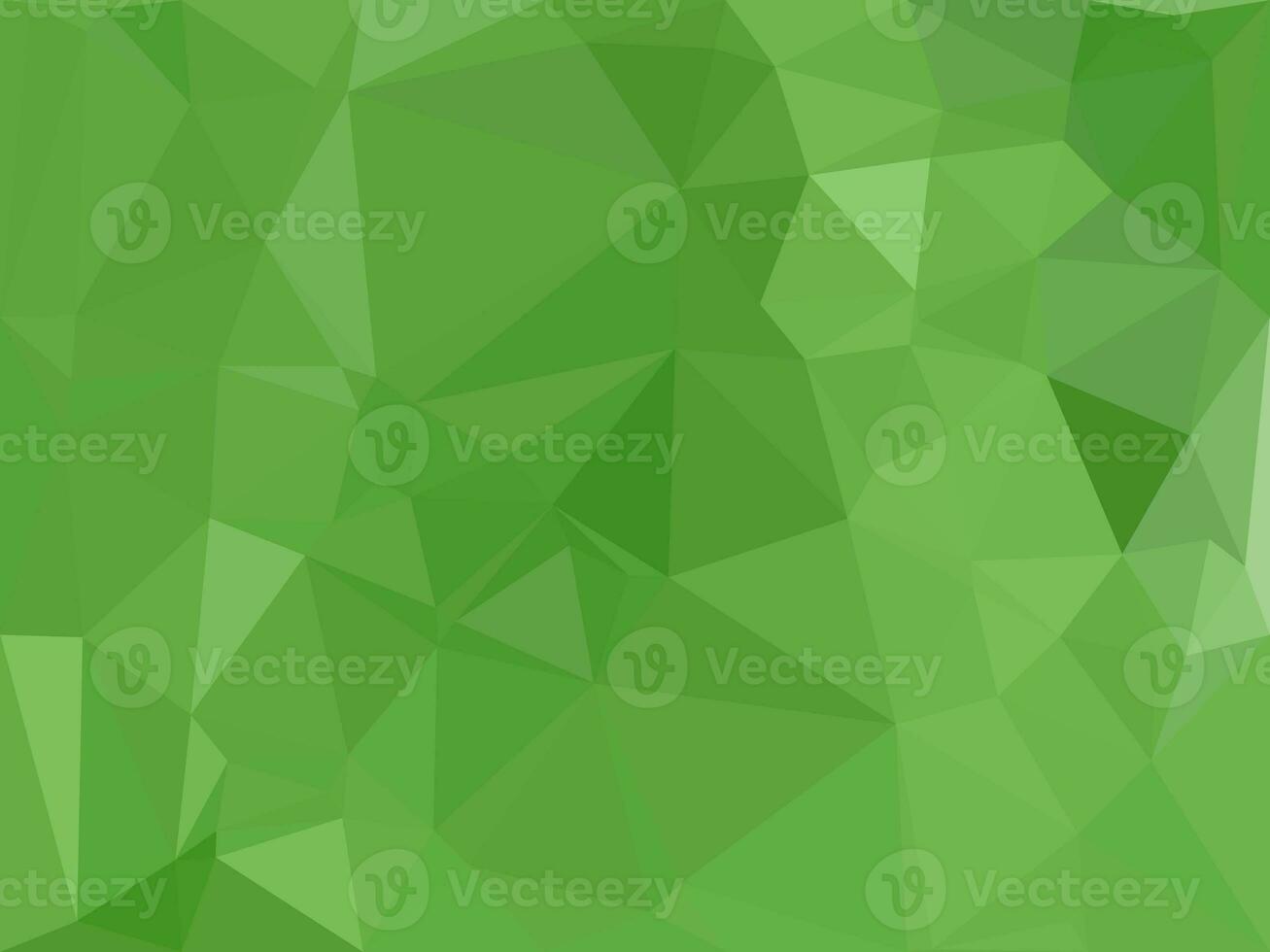 abstract geometric colorful pattern with triangular photo