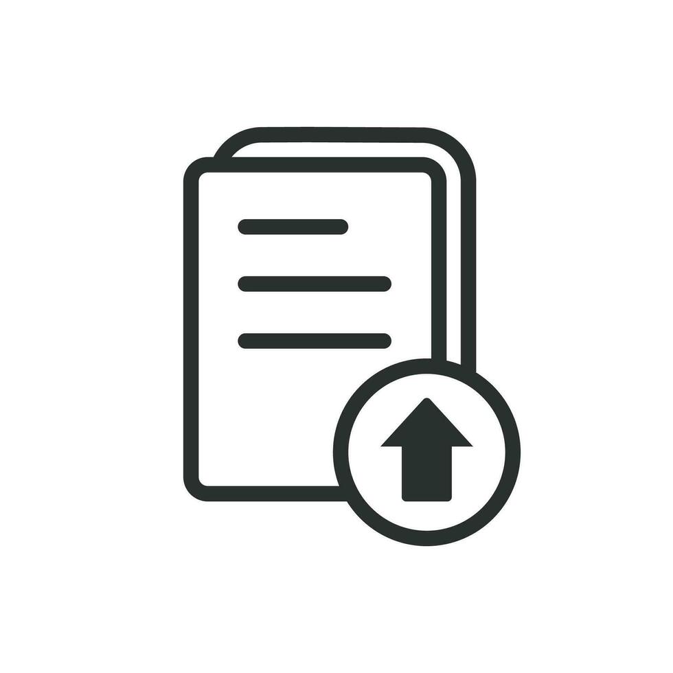 upload icon graphic vector design illustration