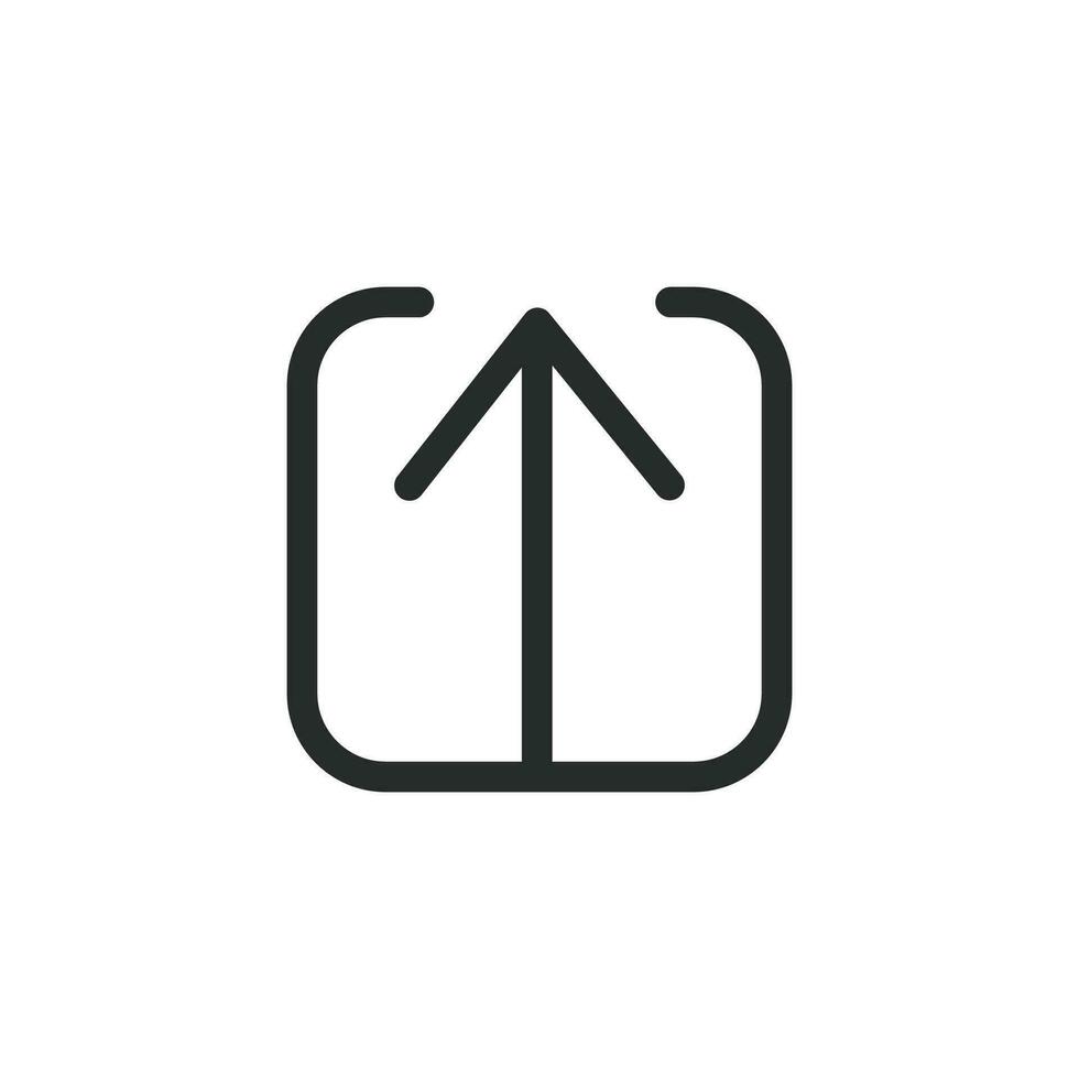 upload icon graphic vector design illustration