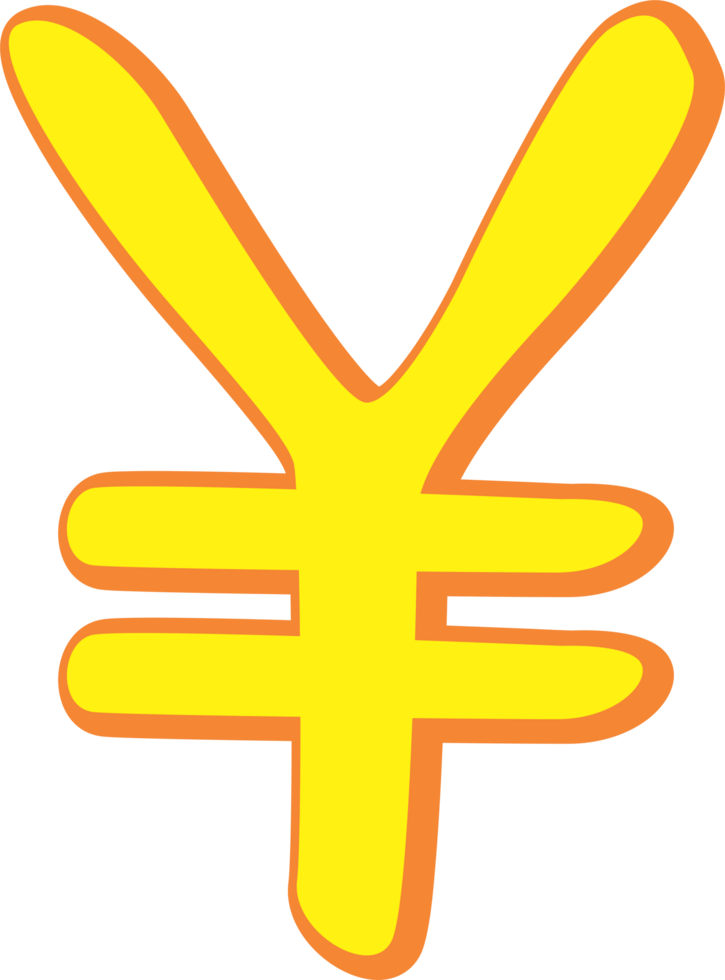 Punctuation sign PNG transparent