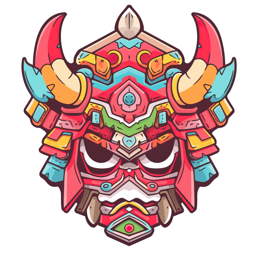 Heroic character design for your creative work, generative AI png