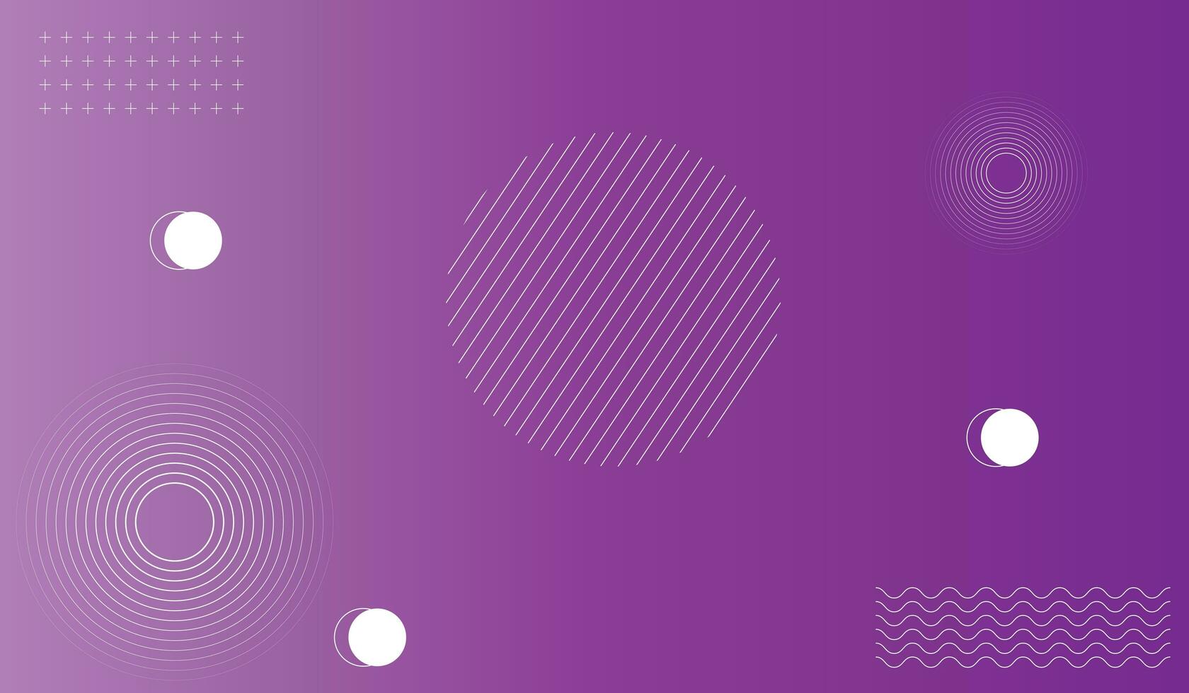 Abstract background with simple square or rectangle geometrical shapes. Geometric template with fluid gradients. photo