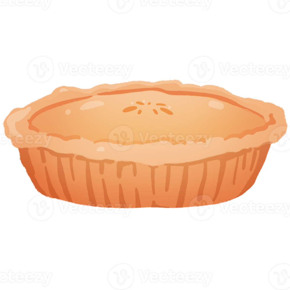 sweet yummy pie png