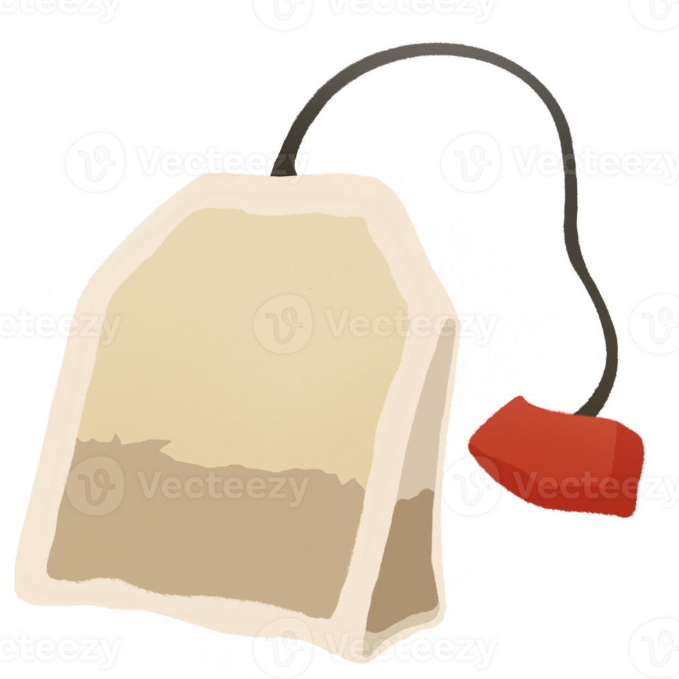 a tea bag png
