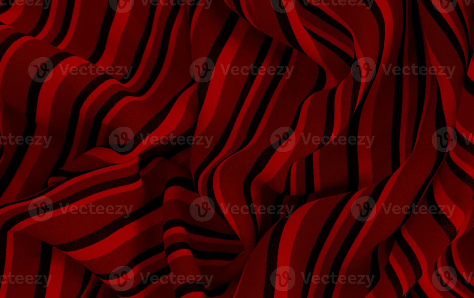 Abstract Fabric Texture Background Design photo