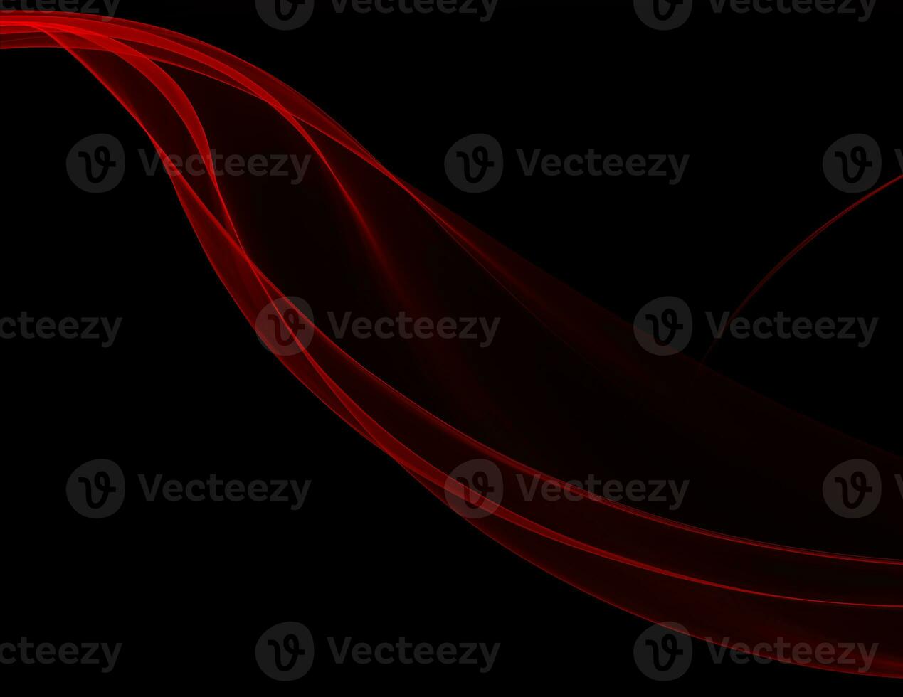 High Quality Abstract Layer Flow Background Design photo