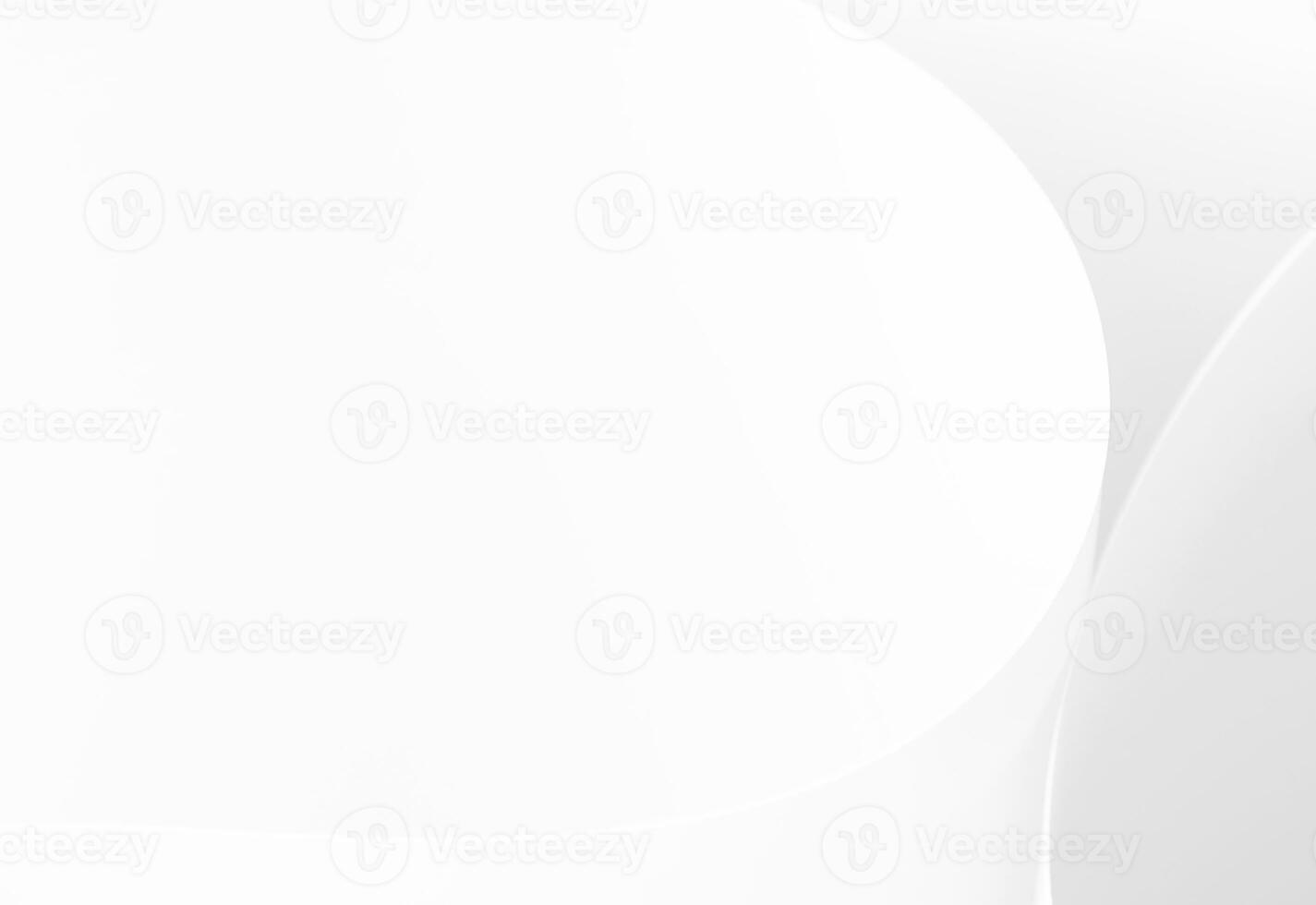 Abstract colorful bent paper background design photo