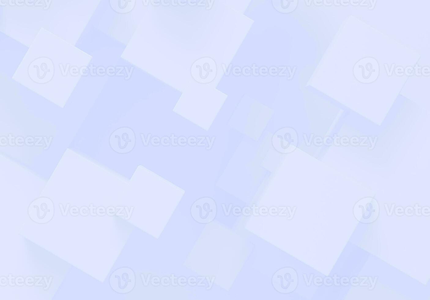 Colorful Aesthetic square background design photo