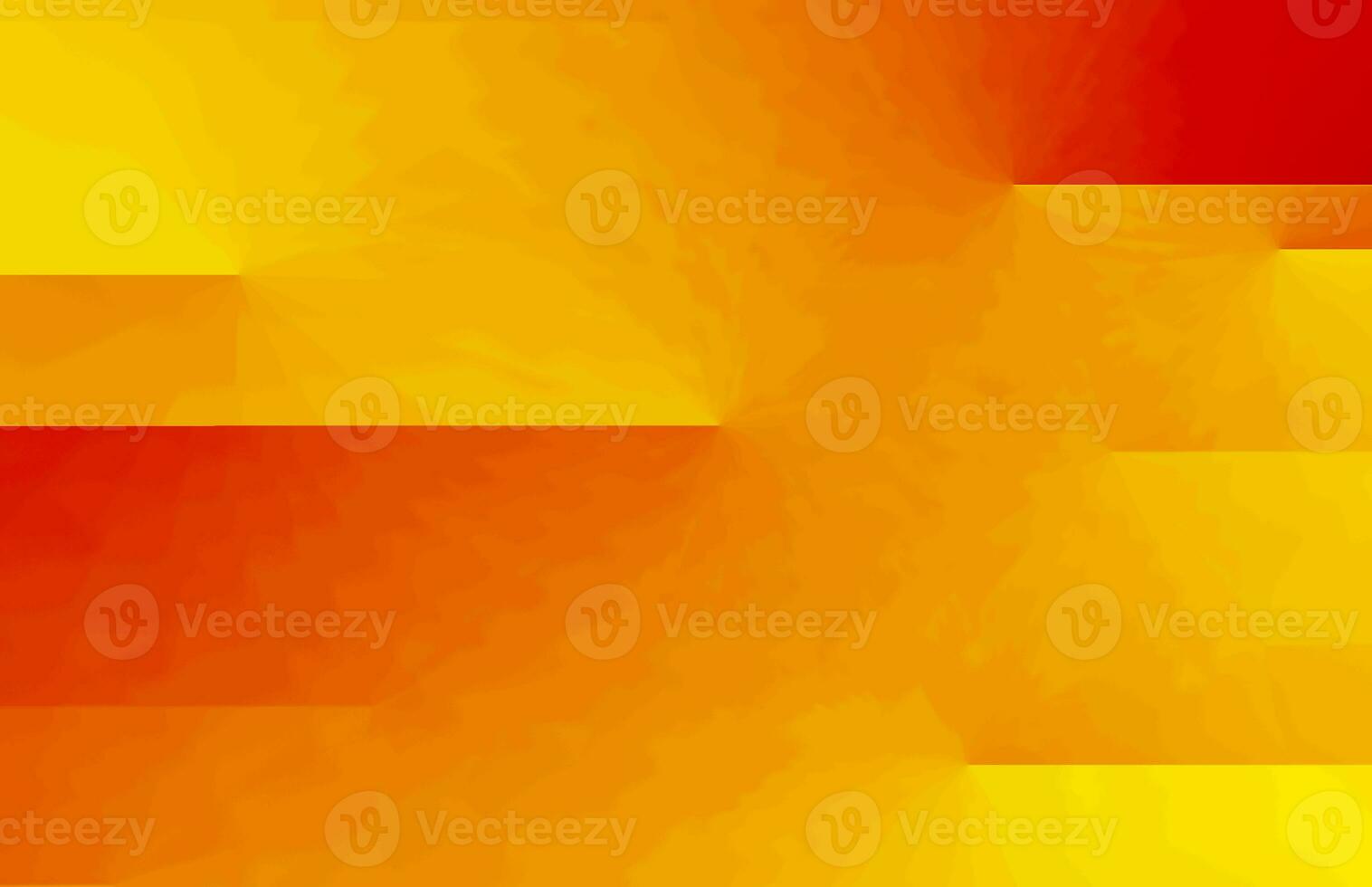 Abstract Folded Paper Background Design photo