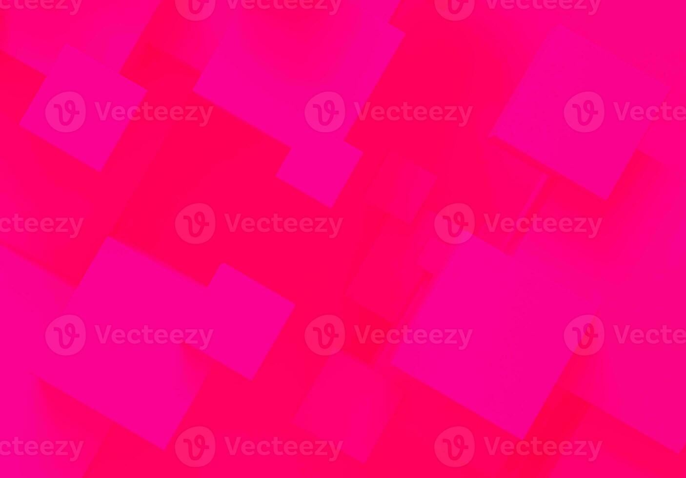 Colorful Aesthetic square background design photo