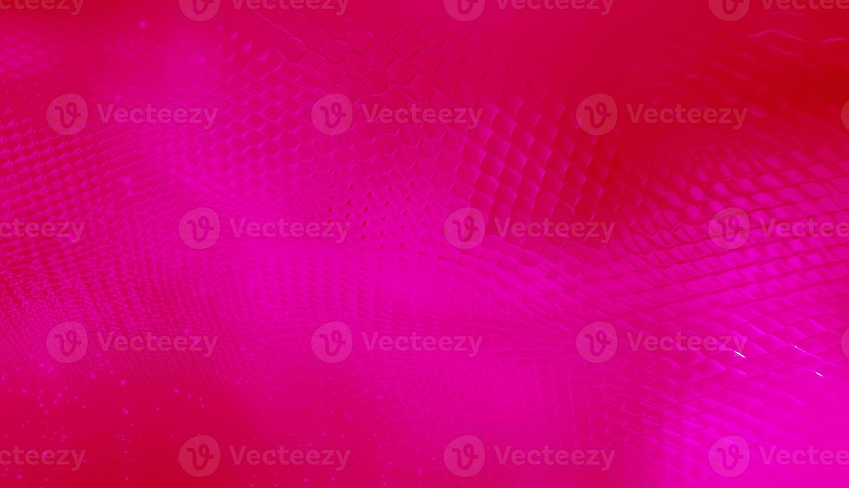 3d Abstract digital background design photo
