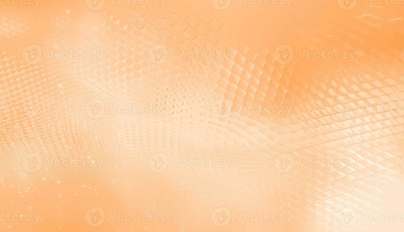 3d Abstract digital background design photo