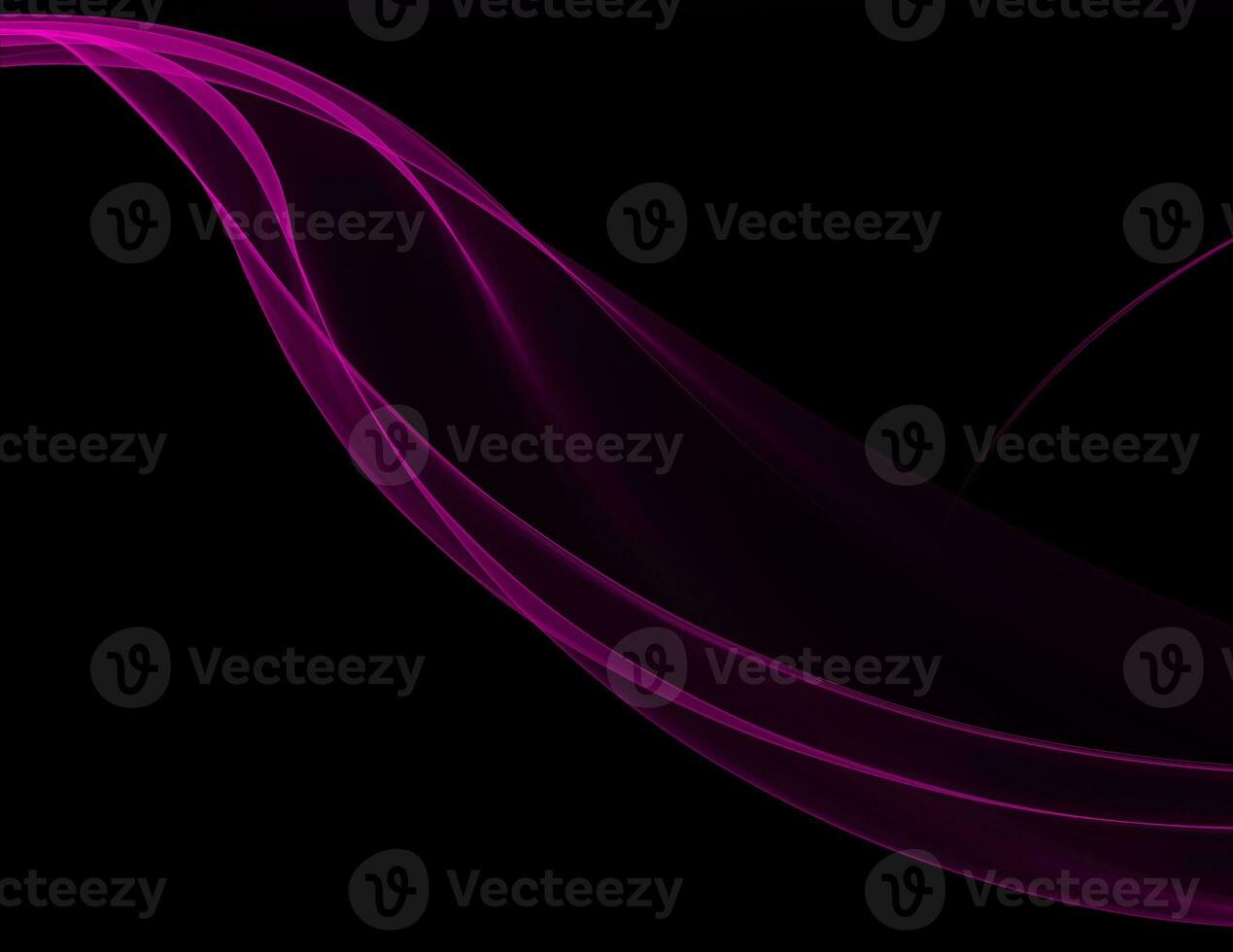High Quality Abstract Layer Flow Background Design photo